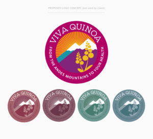 Viva Quinoa
