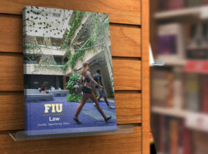 Florida International Univeristy College of Law